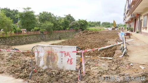 萬松河治理工作穩(wěn)步推進(jìn) 污水管網(wǎng)工程全面提速
